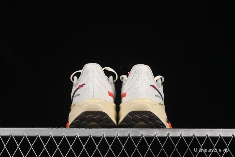 Nike Air Zoom Pegasus 41 GTX Lightweight Breathable Running Shoes with Cushioning - HV5975-102