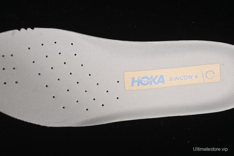 HOKA ONE ONE Rincon 4 Lightweight Breathable Running Shoes - 1155130 ARK