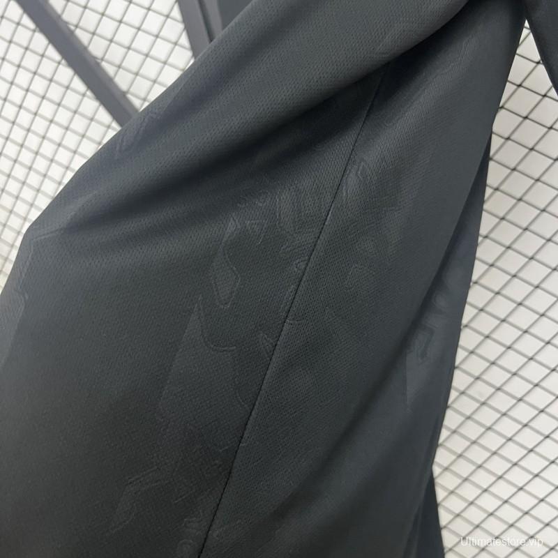 25/26 Manchester United THIRD Jersey