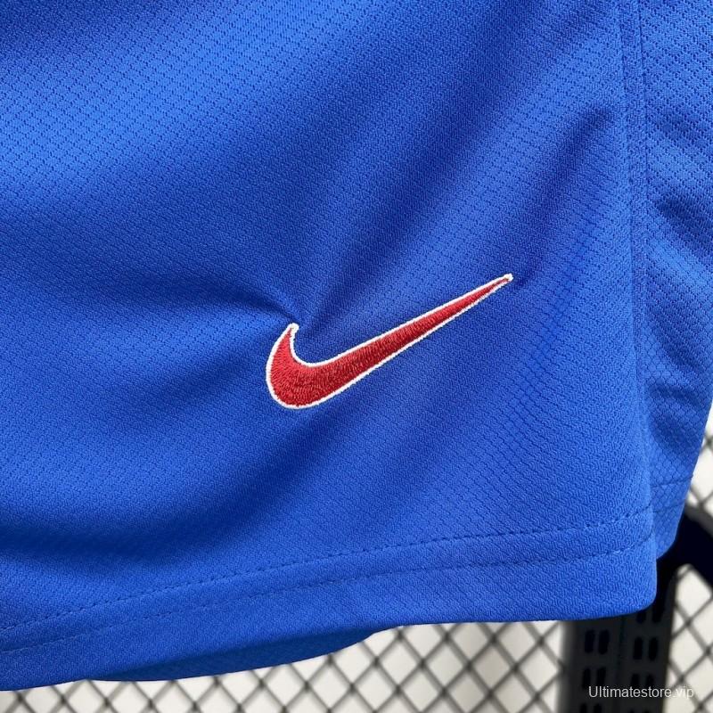 2025/26 KidsUSA Home Kit