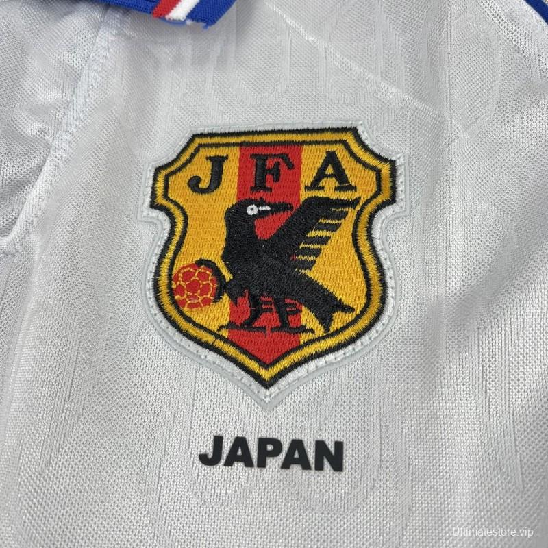 1998/99 Japan Away X BAD BUNNY Retro Jersey