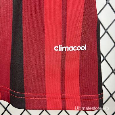 Retro 14/15 AC Milan Home Jersey