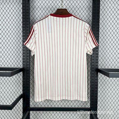 2025/26 Benfica Benfica X Adidas Originals SL  Jersey