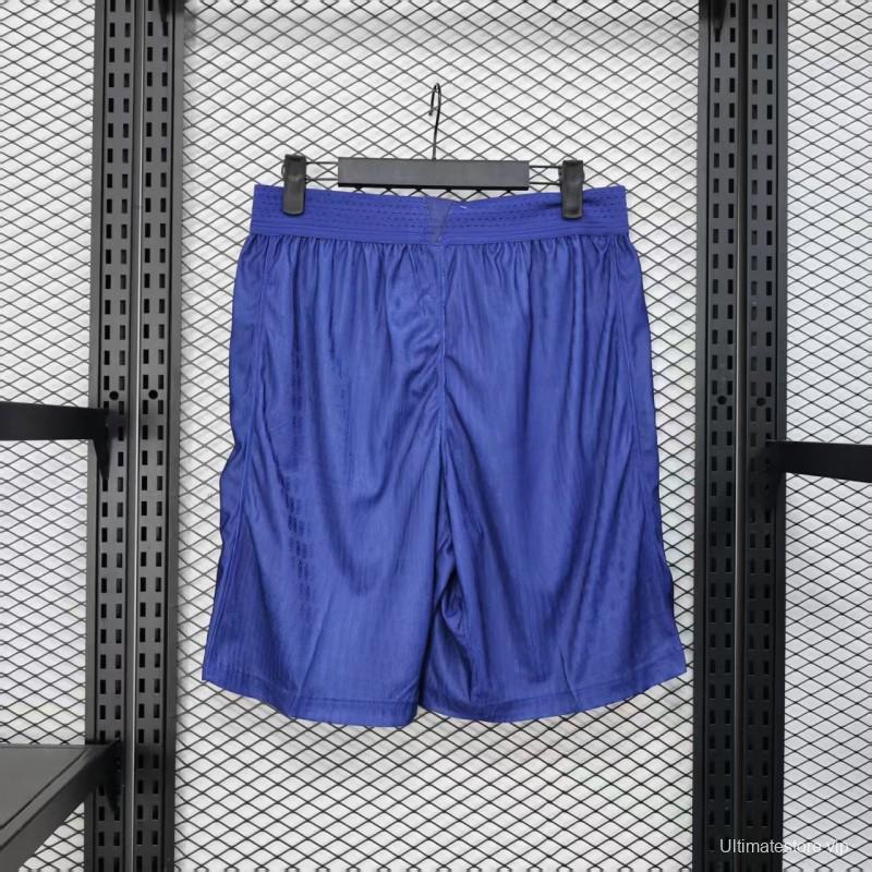Player Version 25/26 Barcelona Home Shorts