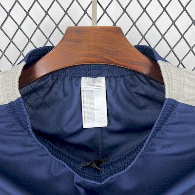 2025/26 Tottenham Hotspur Home Shorts