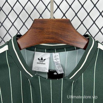 2025/26 Juventus Adidas Originals SL Retro Jersey