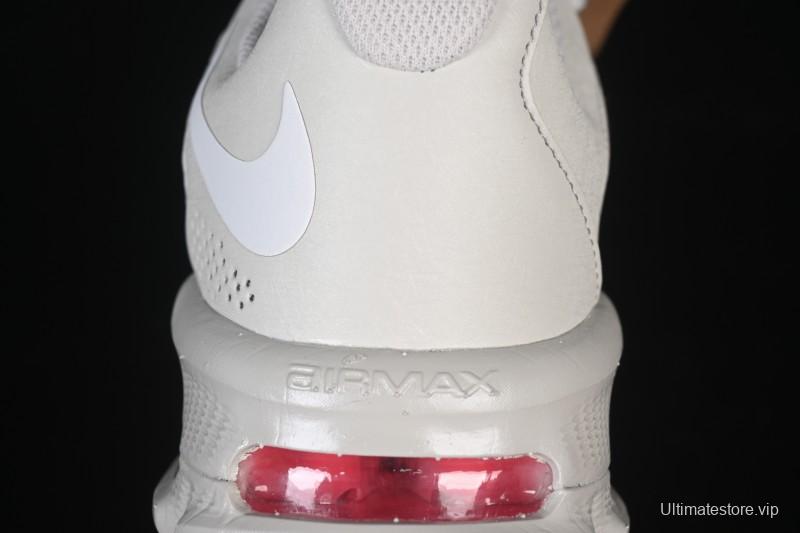 Nike Air Max Fire Retro Cushioned Running Shoes - IF2620-002