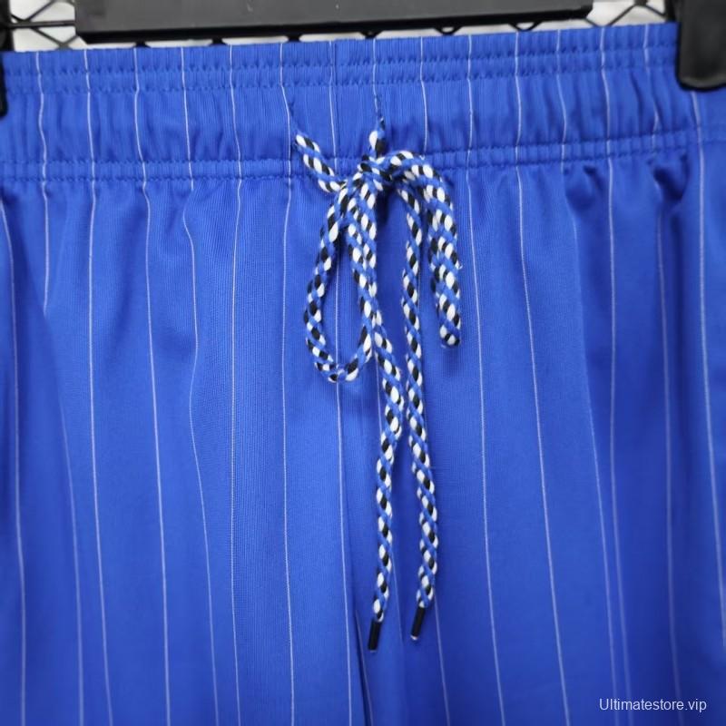 Player Version 25/26 Chelsea Blue Adidas Original Shorts