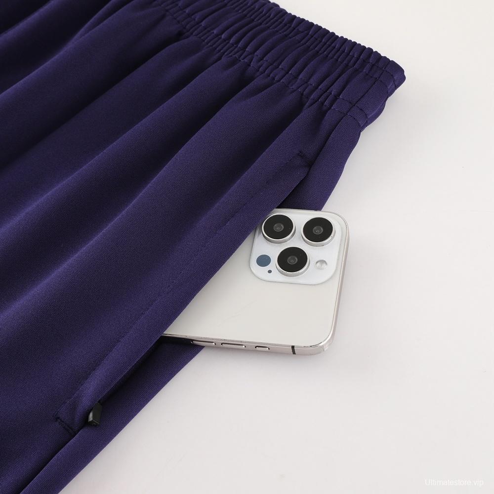 24/25  England Purple Full zipper Jacket Tracksuit+ long pants