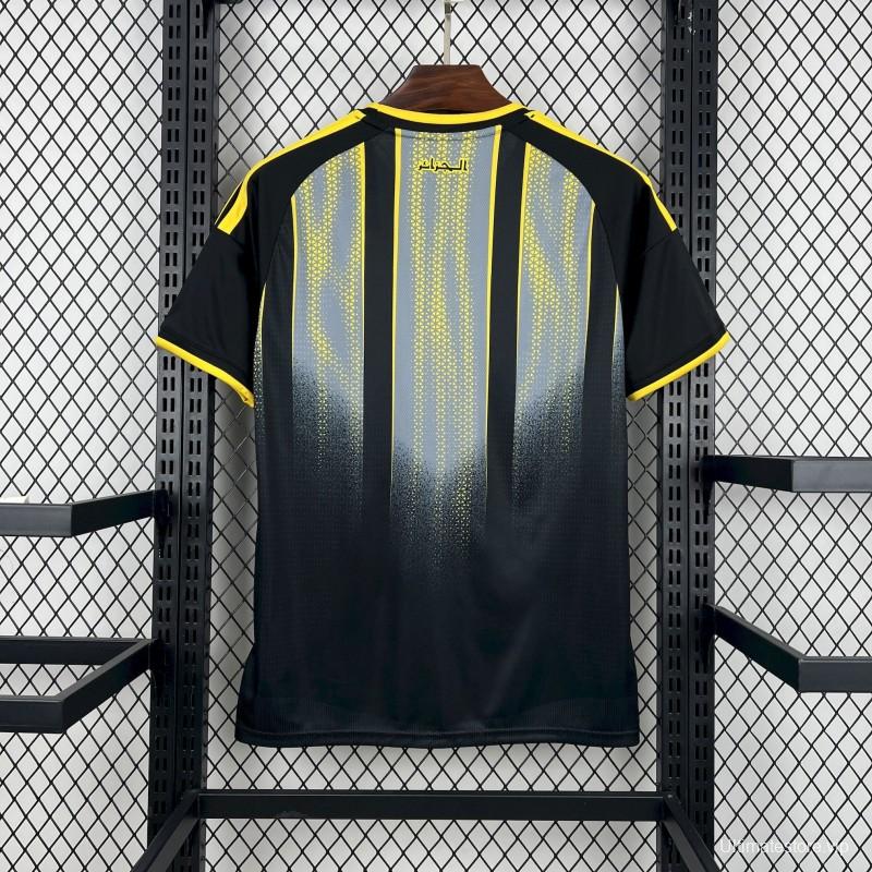 2026 Algeria World Cup Pre-Match Jersey