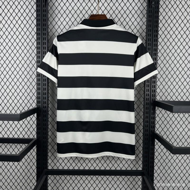 2025/26 Mens Juventus X Sgura Pack Fourth Jersey