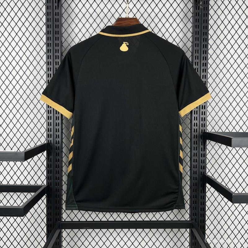 2025/26 Mens CD Leganes Retro Jersey