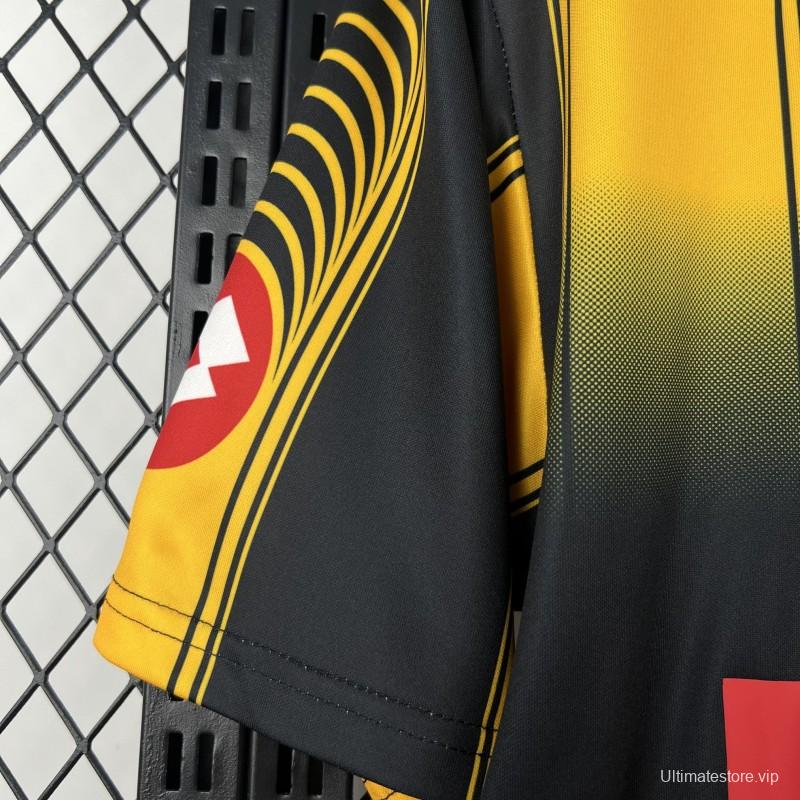 2003/04 Retro Real Zaragoza Away Jersey