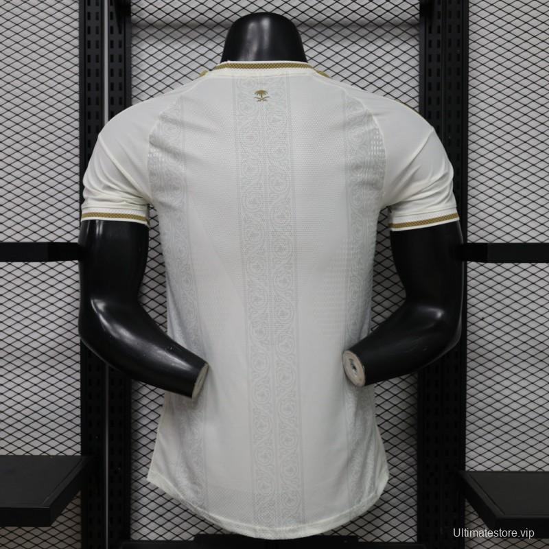 Player Version 26/27 Al-Nassr Away Jersey