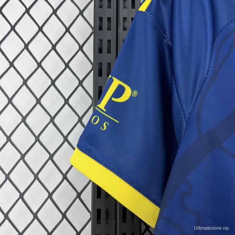 2026/27 Mens Club America Away Jersey