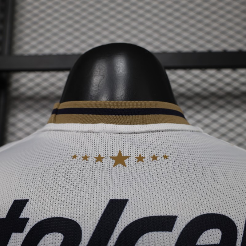 Player Version 26/27 Pumas UNAM Away Jersey
