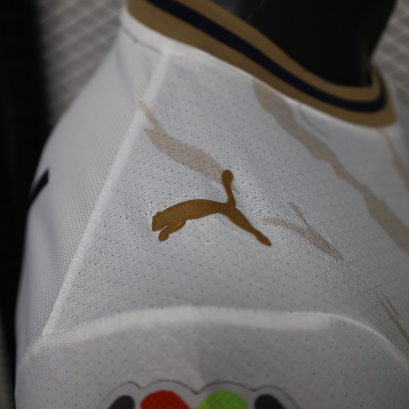 Player Version 26/27 Pumas UNAM Away Jersey