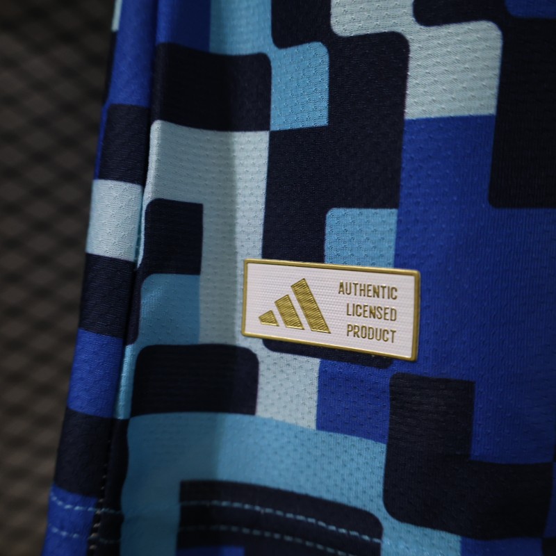 Player Version 26/27 Al-Nassr Training Jersey
