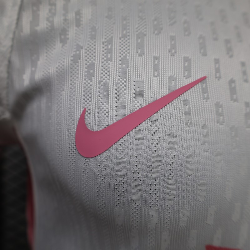 Player Version 26/27 Chivas Special White Jersey