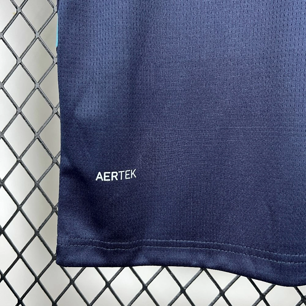 2025/26 Kids Athletic Bilbao Away Kit