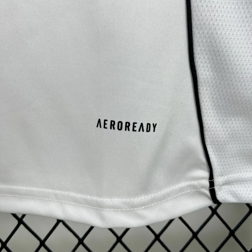 2025/26 Albacete Balompie Home Jersey