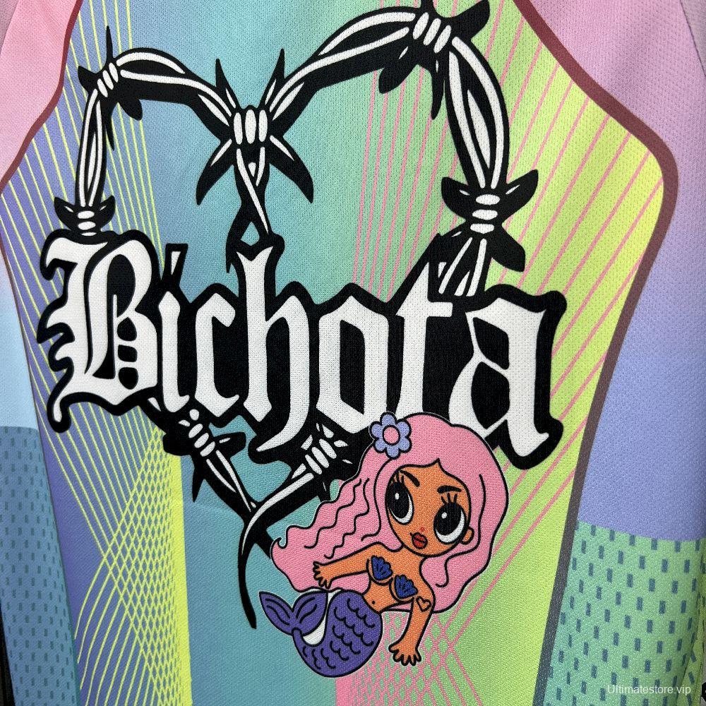 2025/26 Mens Barcelona Karol G Jersey