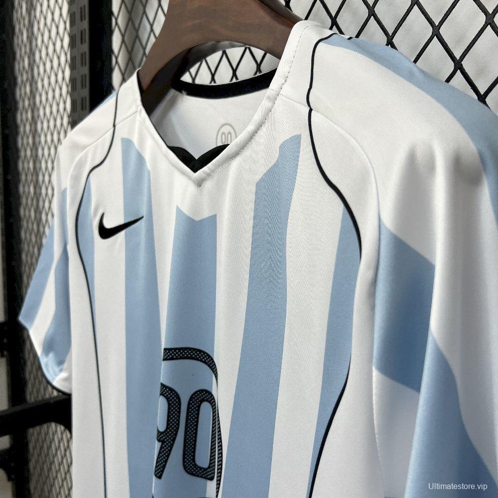 2025/26 Mens Nike Total 90 Dri-FIT Football Jersey