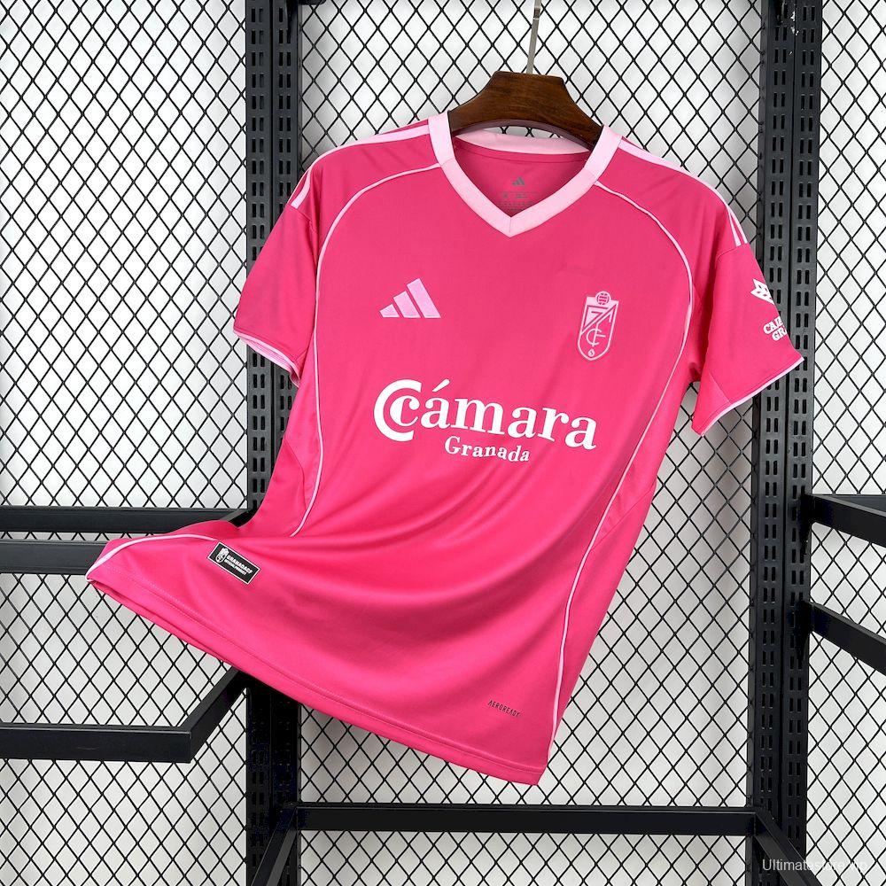 2025/26 Mens Granada Fourth Jersey