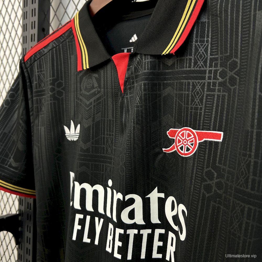 2025/26 Mens Arsenal Special Edition Jersey