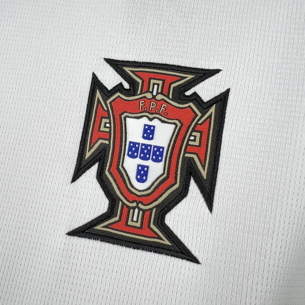 2026 Mens Portugal Limited Edition Jersey