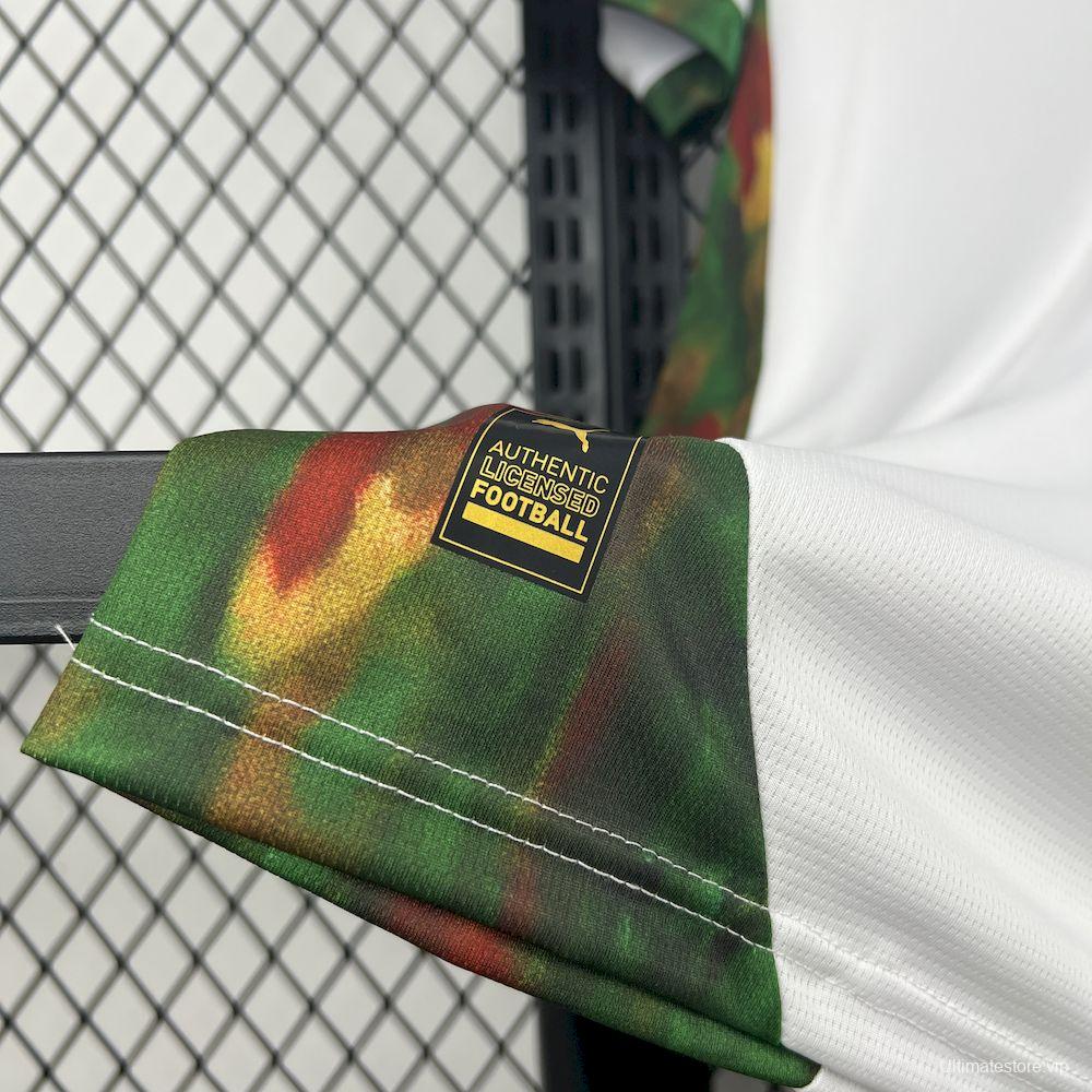 2026 Mens Portugal Limited Edition Jersey