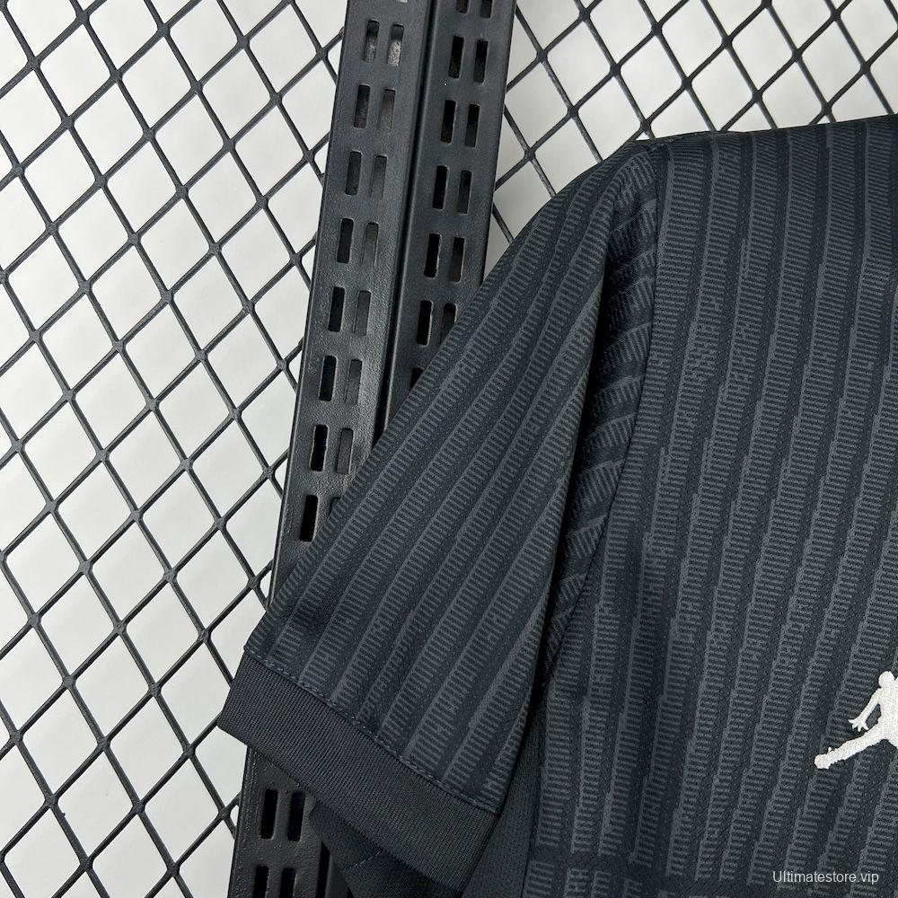 2025/26 Mens Paris Saint-Germain Fourth Jersey