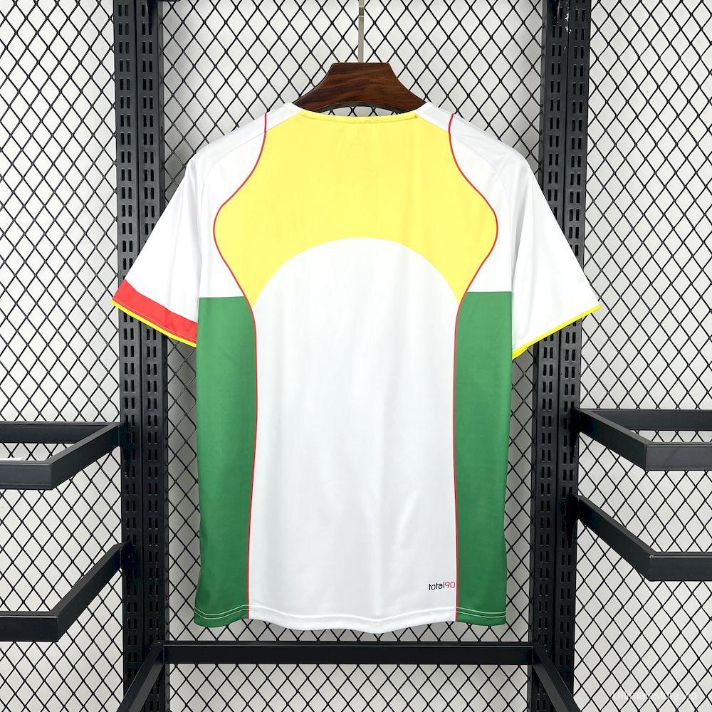 2025/26 Mens NK Total 90 Dri-FIT Football Jersey