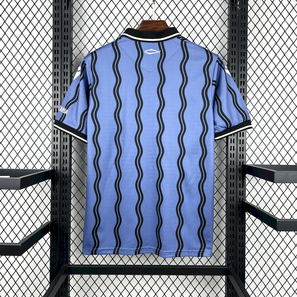 2025/26 Mens AD Ceuta FC Away Jersey