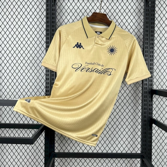 2025/26 Mens FC Versailles Special Jersey