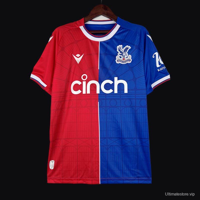 23/24 Crystal Palace Home