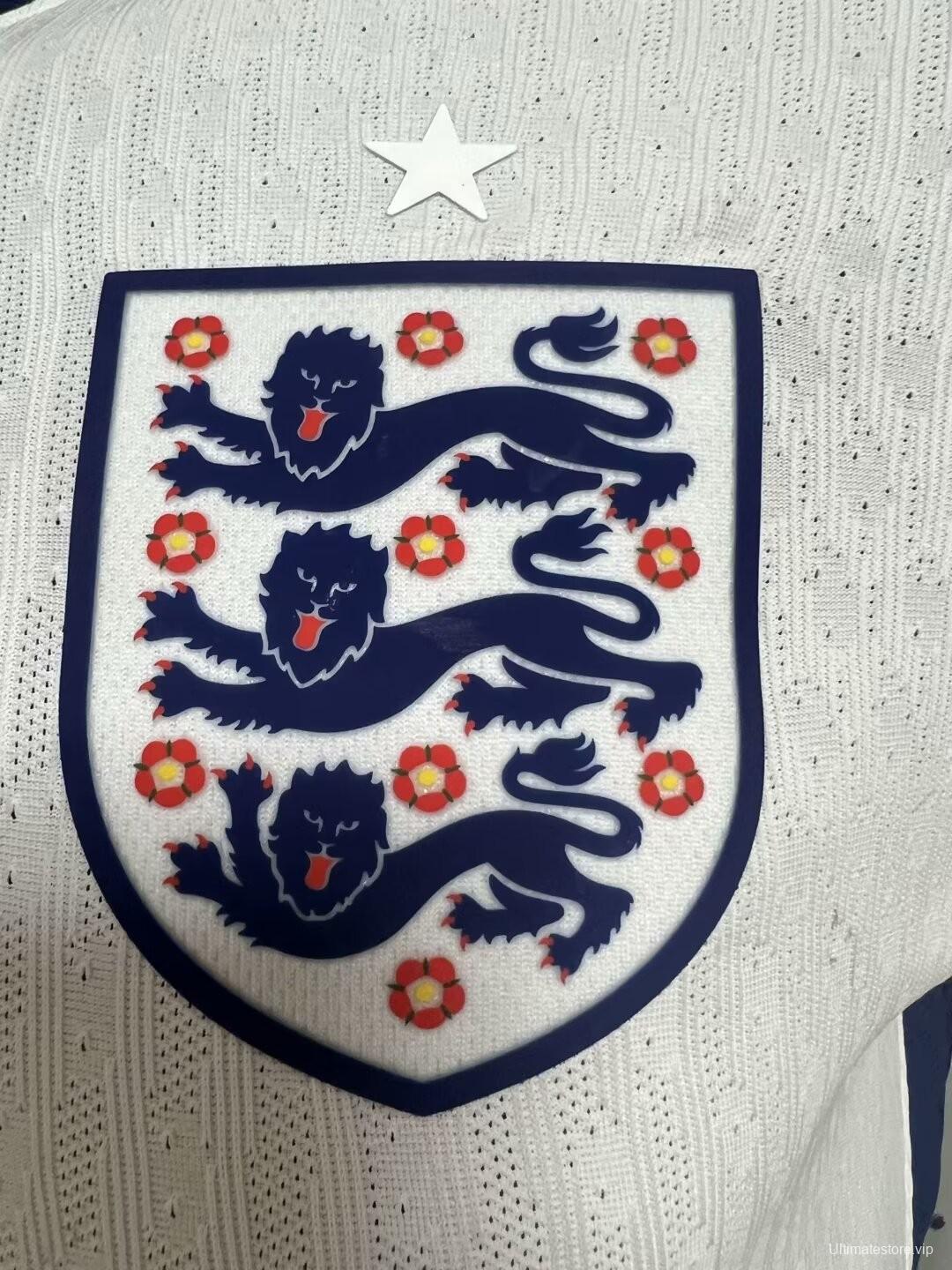 Player Version 2024 England Home