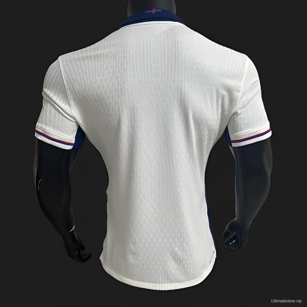 Player Version 2024 England Home