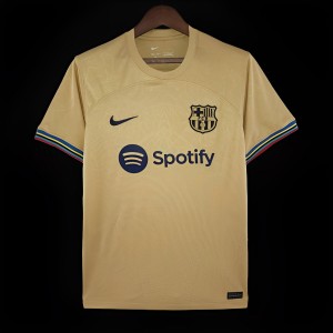 22/23 Barcelona Away