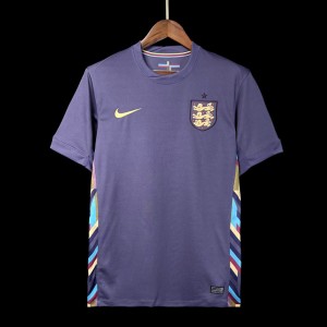 2024 England Away Blue