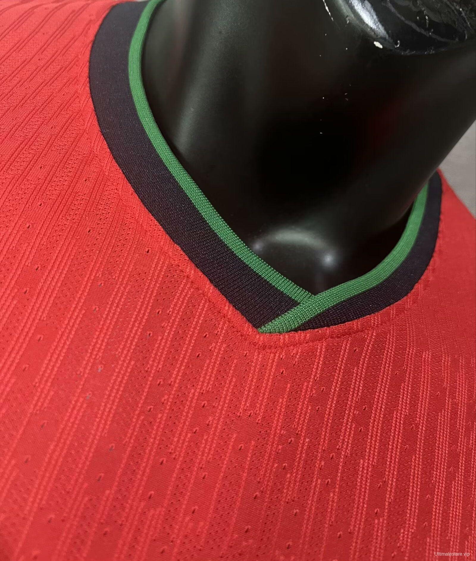 Player Version 2024 Portugal Home
