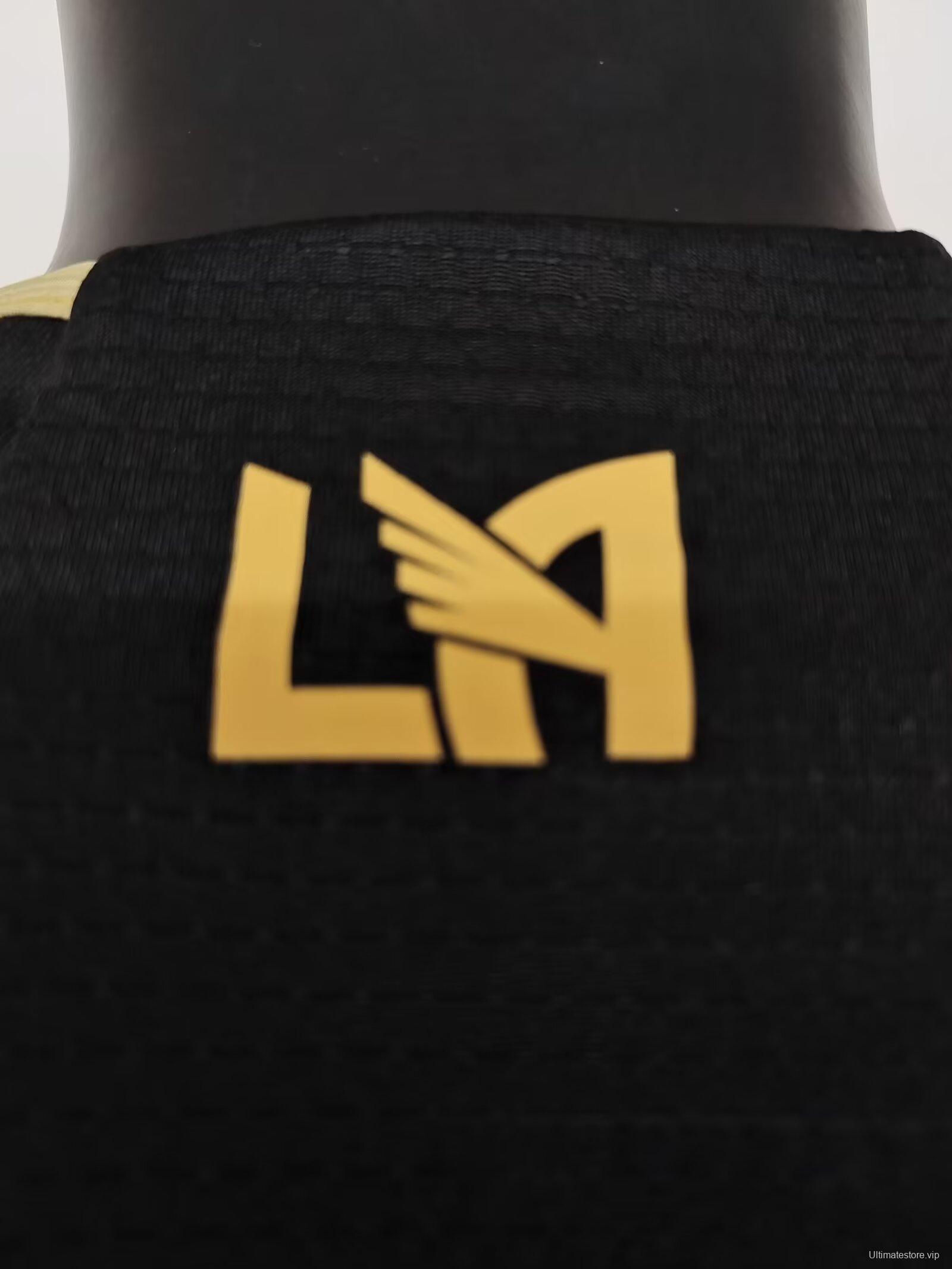 Player Version 24/25 Los Angeles Away Black