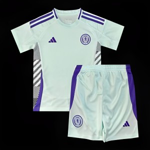 2024 Scotland Away