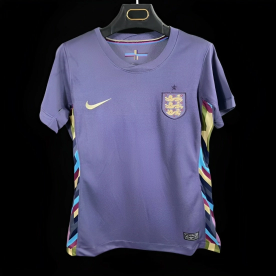 2024 Women England Away