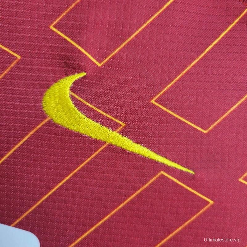 24/25 Kids Liverpool Home