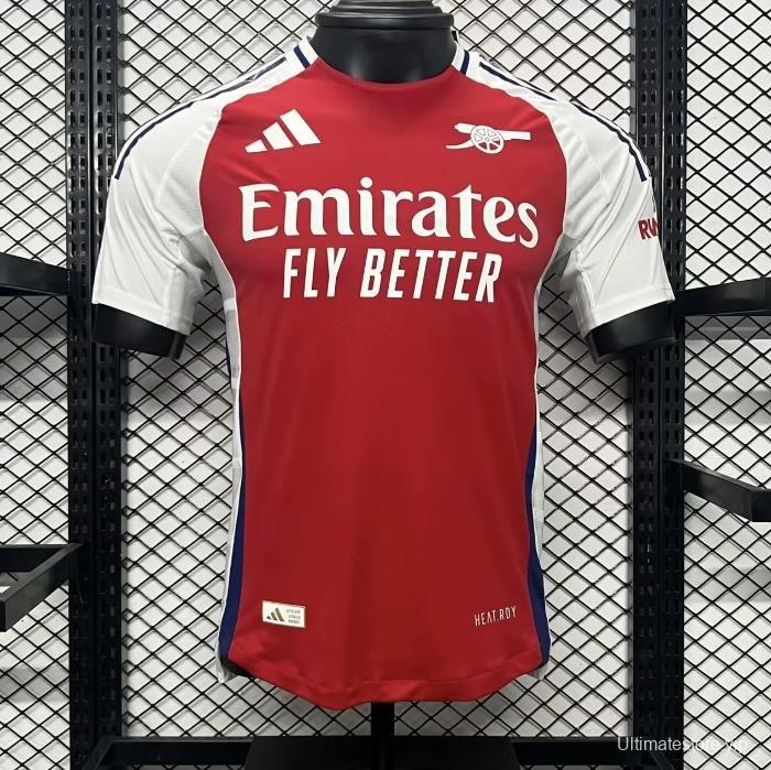 Player Version 24/25 Arsenal Home