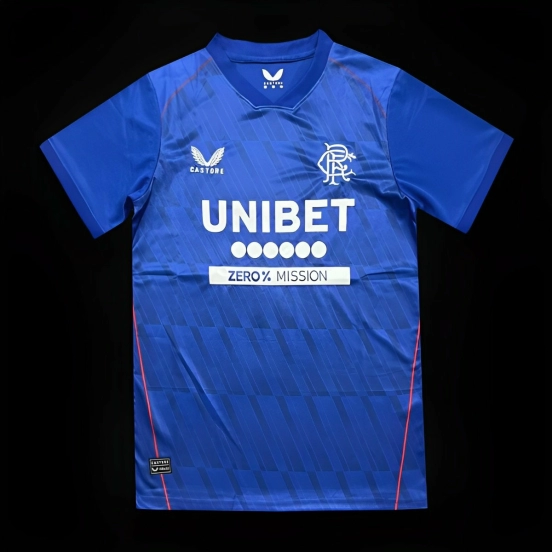 24/25 Glasgow Rangers Home