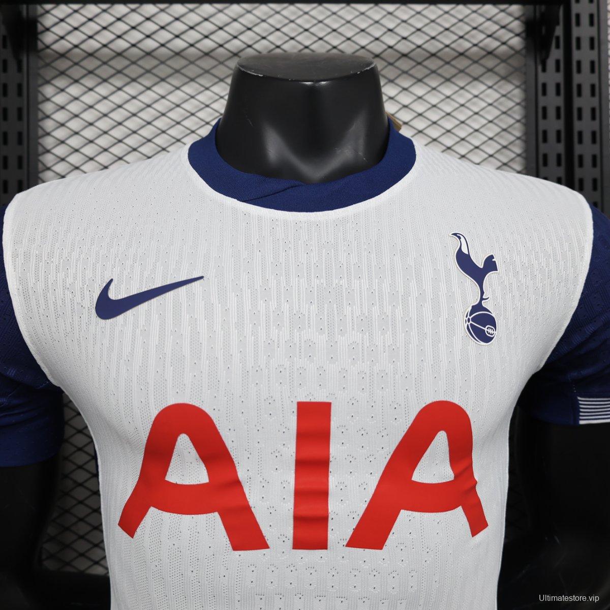 Player Version 24/25 Tottenham Hotspur Home