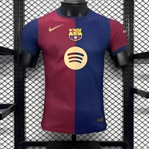 Player Version 24/25 Barcelona Home