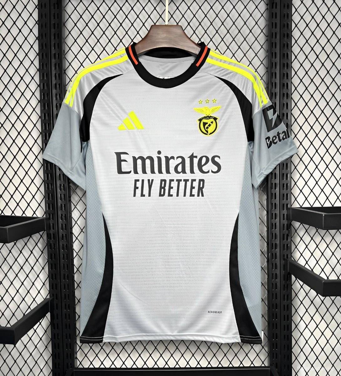 24/25 Benfica THIRD Jersey